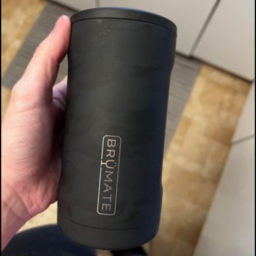 BRUMATE HOPSULATOR